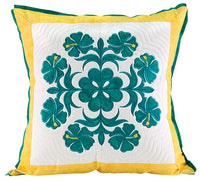 Mini - Hawaiian Quilt