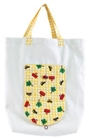 PROJECT - Roll Up Tote (P)