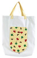 PROJECT - Roll Up Tote