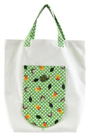 PROJECT - Roll Up Tote (P)