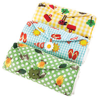 PROJECT - Roll Up Tote (P)