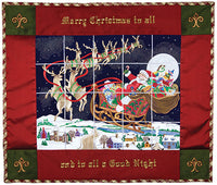 Santa's Ride