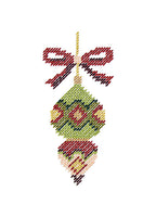 Project - Christmas Needlepoint Stockings