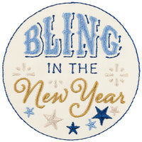 Mini - Cheers to the New Year