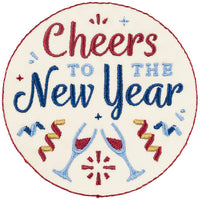 Mini - Cheers to the New Year