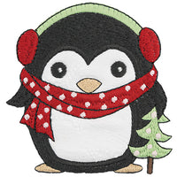 Christmas Shorties