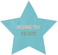 EXPRESS -  PROJECT 85 - Christmas Wish Ornaments (P)