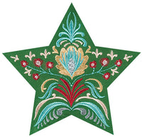 EXPRESS -  PROJECT 85 - Christmas Wish Ornaments