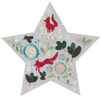 EXPRESS -  PROJECT 85 - Christmas Wish Ornaments (P)