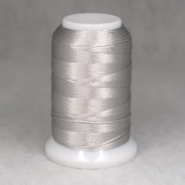CM156 - Cameo Thread - Silver 200mtr