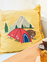 Mini - Camping Tents (P)