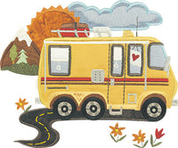 Happy Campers