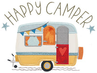 Happy Campers