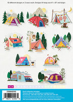 Mini - Camping Tents (P)