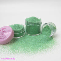 Glitter Girl Unicorn Glitter – Candy Apple