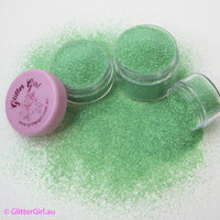 Glitter Girl Unicorn Glitter – Candy Apple