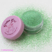 Glitter Girl Unicorn Glitter – Candy Apple