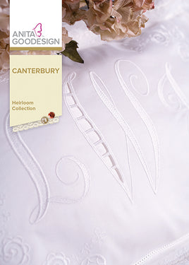 Canterbury Collection