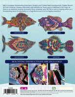 Captain Steve's 3D Fish - Special Edition