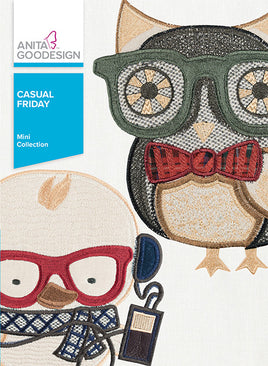 Mini - Casual Friday