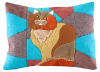 Patchwork Cats