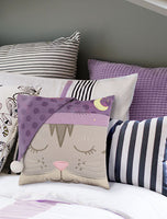 PROJECT - Sleepy Head Pillows