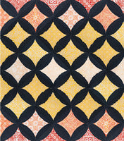 Cathedral Quilt