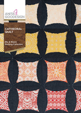 Cathedral Quilt