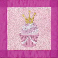 Cupcake Princess (P)
