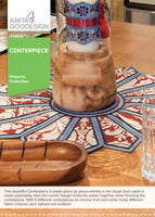 PROJECT - Centerpiece