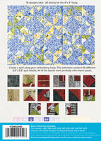 Mini - Charm Pack Quilt Blocks
