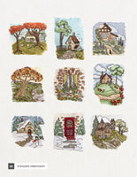 Mini - Charming Cottages