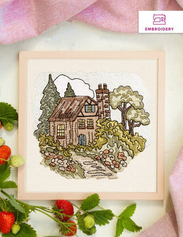 Mini - Charming Cottages
