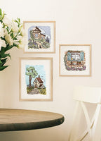 Mini - Charming Cottages