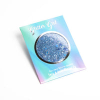 Glitter Girl Unicorn Glitter – Charming Moon