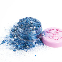 Glitter Girl Unicorn Glitter – Charming Moon