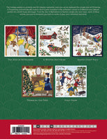 Cherished Christmas Moments - Special Edition