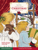 Cherished Christmas Moments - Special Edition