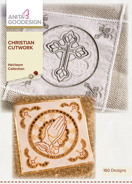 Christian Cutwork