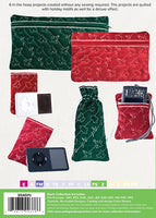 Mini - ITH - Christmas Accessories