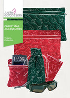 Mini - ITH - Christmas Accessories