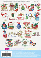 Mini - Baby Christmas