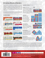 Christmas Blocks & Borders - Premium Collection (P)