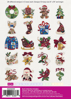 Christmas Crazy Quilt Shapes