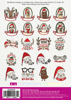 Christmas Critters