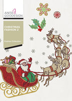 Christmas Fashion 2