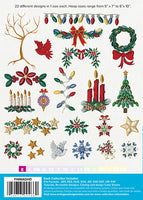 Mini - Christmas Fringe