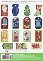 PROJECT - Christmas Gift Tags