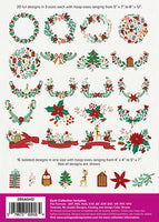 Christmas Laurels