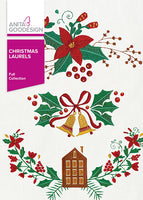 Christmas Laurels